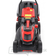 Elektrická kosačka VeGA GT 3403 náhled