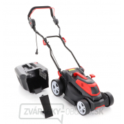 Elektrická kosačka VeGA GT 3403 náhled