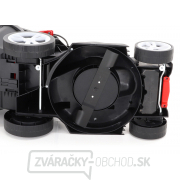 Elektrická kosačka VeGA GT 3403 náhled
