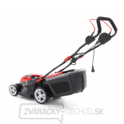Elektrická kosačka VeGA GT 3403 náhled