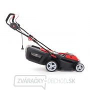 Elektrická kosačka VeGA GT 3403 náhled
