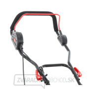 Elektrická kosačka VeGA GT 3403 náhled