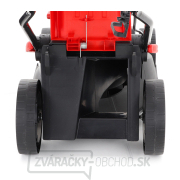 Elektrická kosačka VeGA GT 3403 náhled