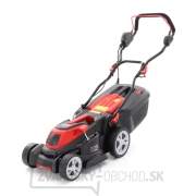 Elektrická kosačka VeGA GT 3403 náhled