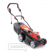 Elektrická kosačka VeGA GT 3403 Elektrická kosačka VeGA GT 3403 gallery main image