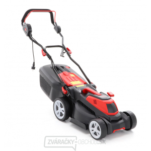 Elektrická kosačka VeGA GT 3403 Elektrická kosačka VeGA GT 3403 gallery main image