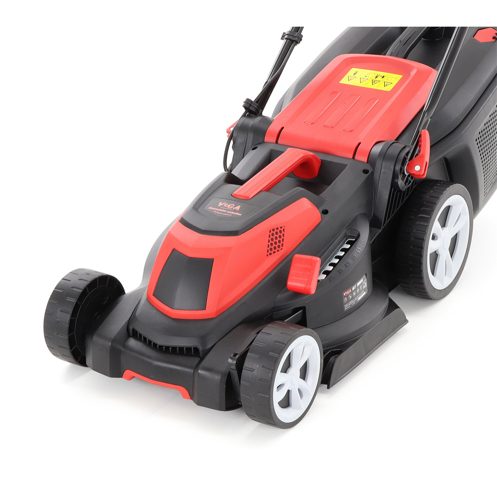 Motor a výkon