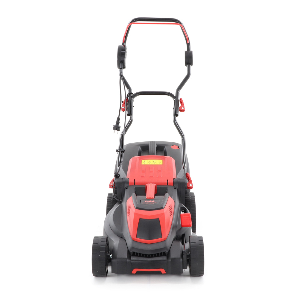 Elektrická kosačka VeGA GT 3805 Náhľad