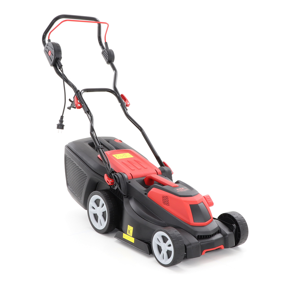 Elektrická kosačka VeGA GT 3805 Náhľad