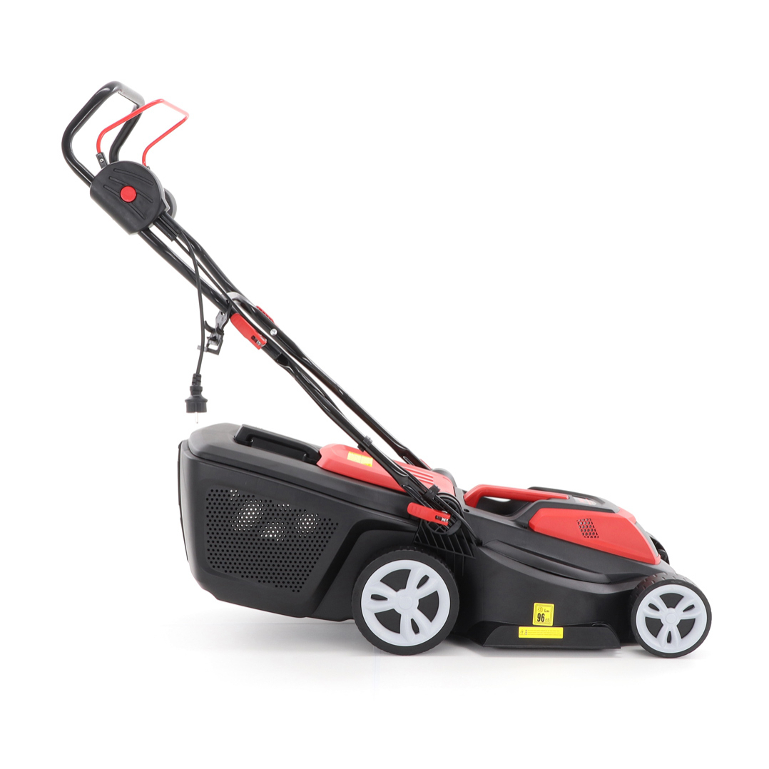 Elektrická kosačka VeGA GT 3805 Náhľad