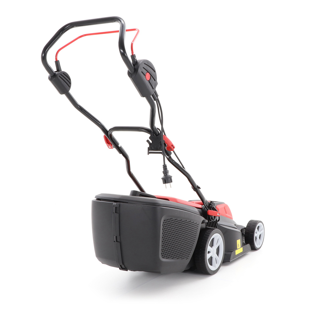 Elektrická kosačka VeGA GT 3805 Náhľad