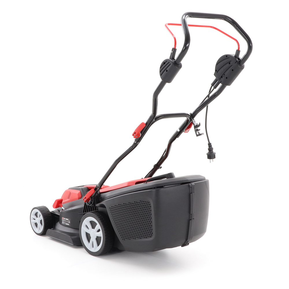 Elektrická kosačka VeGA GT 3805 Náhľad