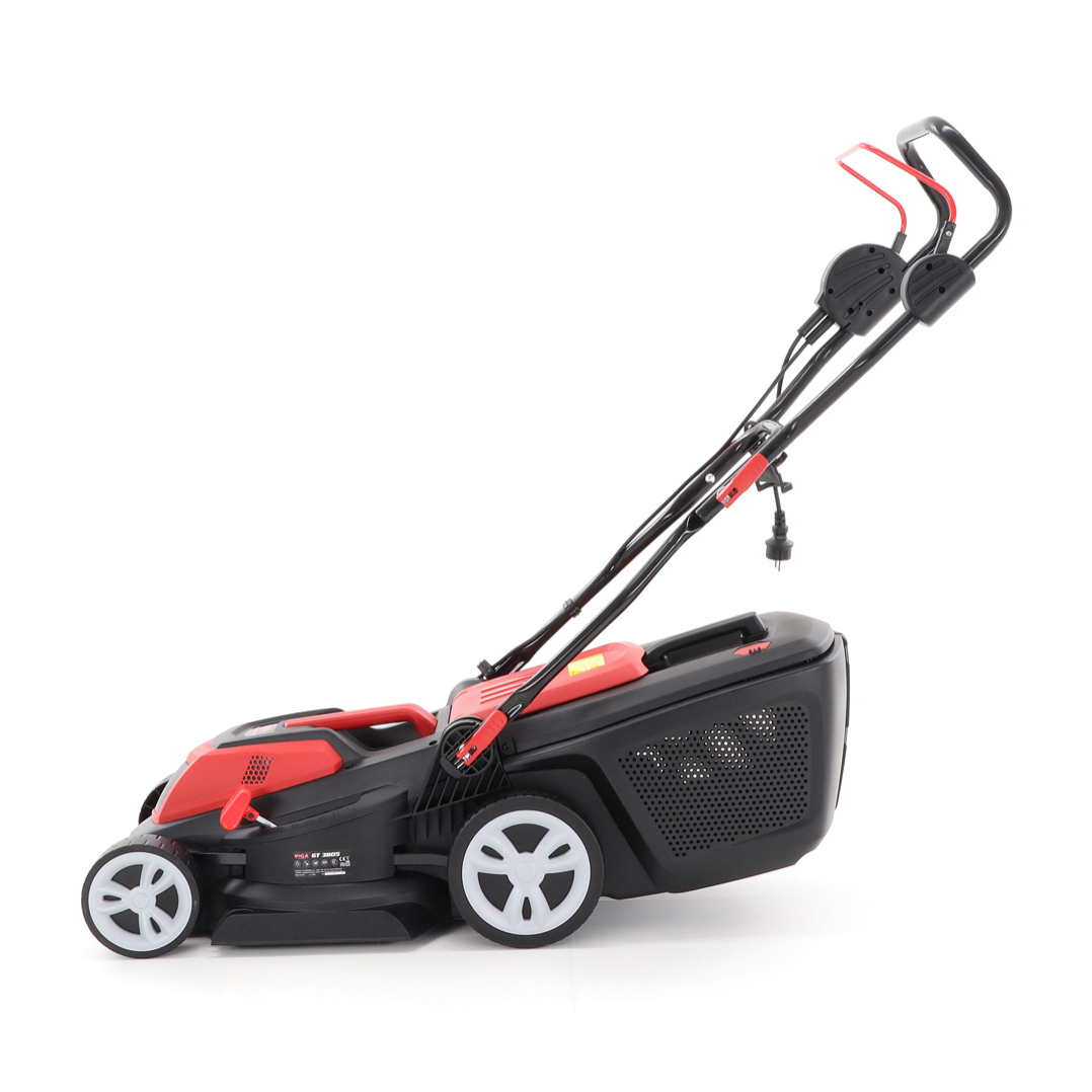 Elektrická kosačka VeGA GT 3805 Náhľad