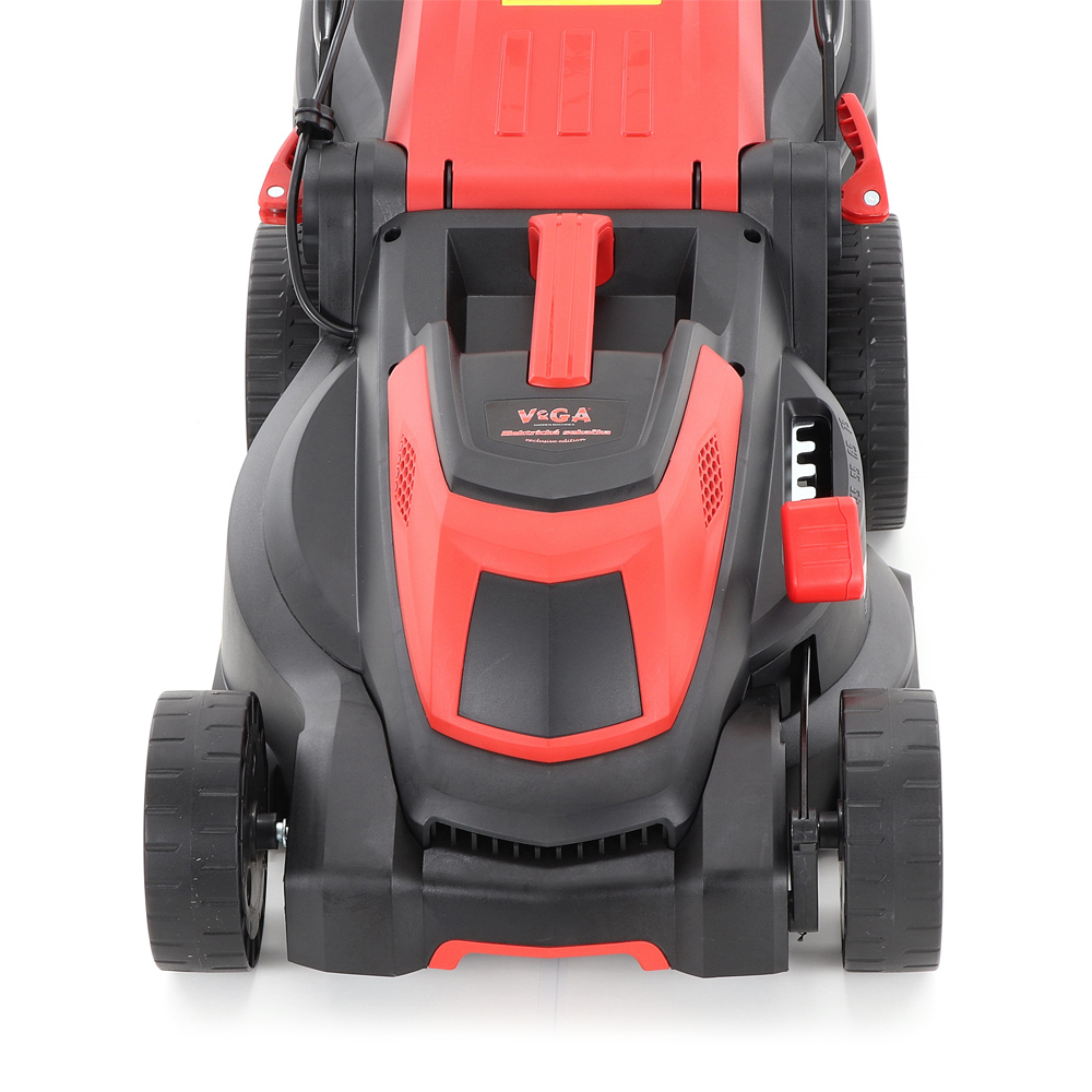 Elektrická kosačka VeGA GT 3805 Náhľad