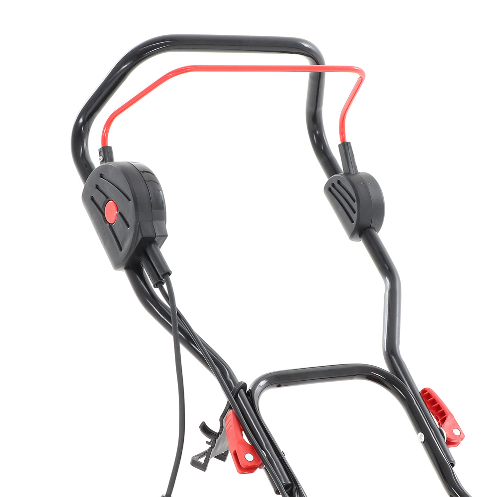 Elektrická kosačka VeGA GT 3805 Náhľad