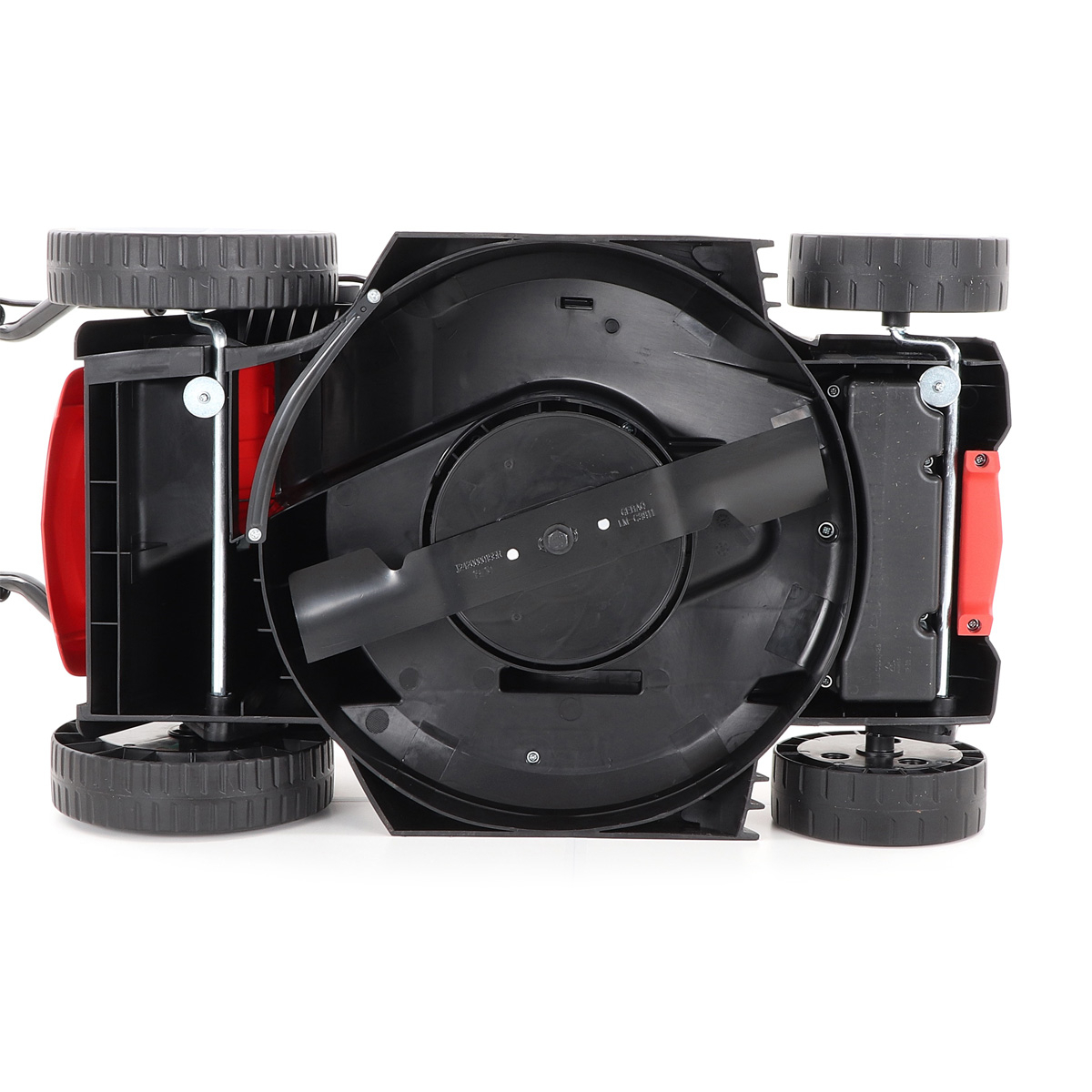 Elektrická kosačka VeGA GT 3805 Náhľad