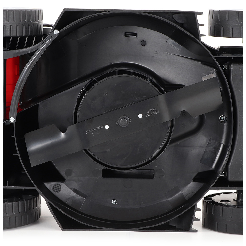 Elektrická kosačka VeGA GT 3805 Náhľad