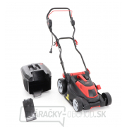 Elektrická kosačka VeGA GT 3805 náhled