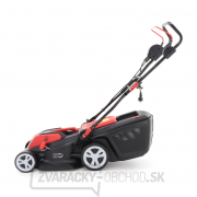 Elektrická kosačka VeGA GT 3805 náhled
