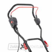 Elektrická kosačka VeGA GT 3805 náhled