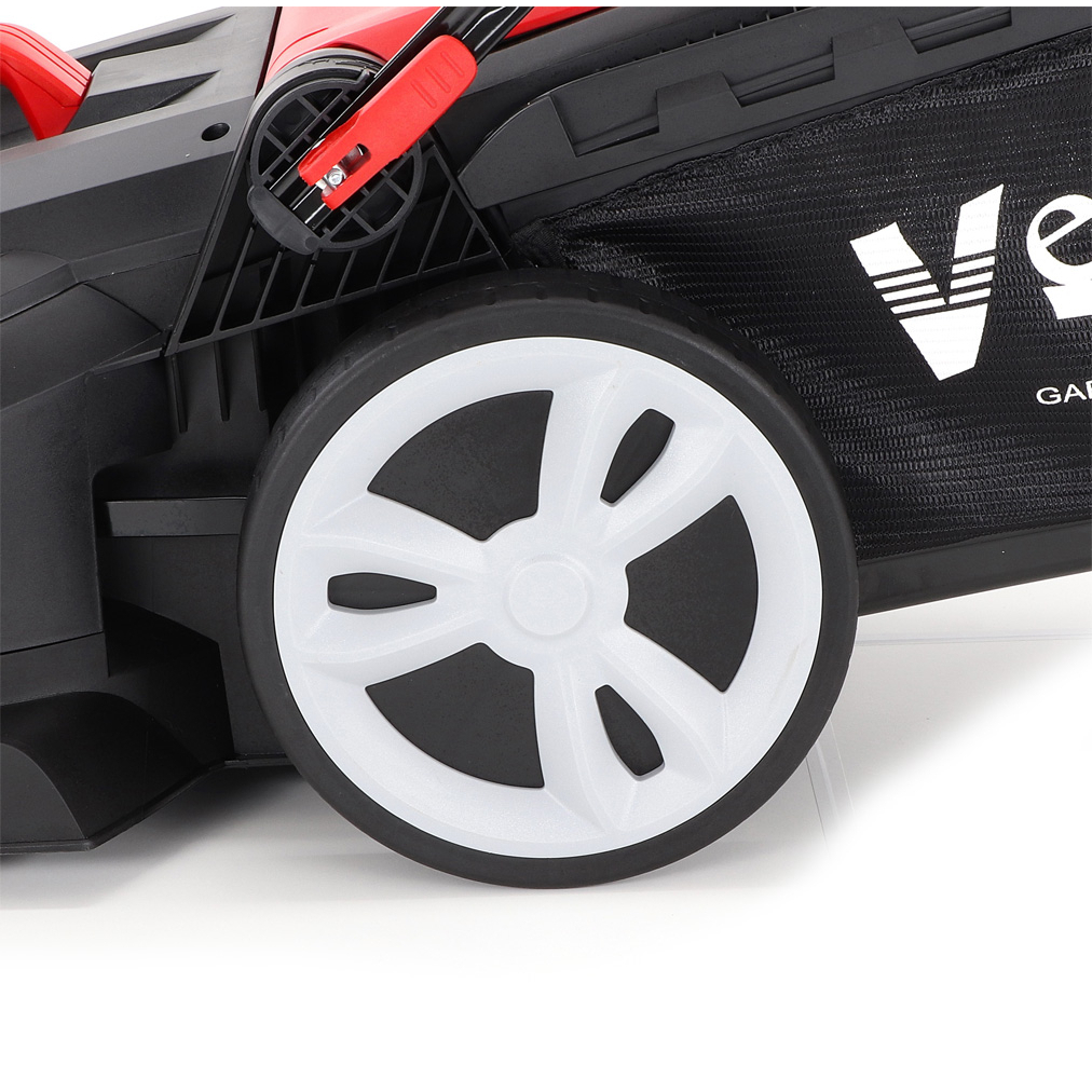 Elektrická kosačka VeGA GT 4205 Náhľad