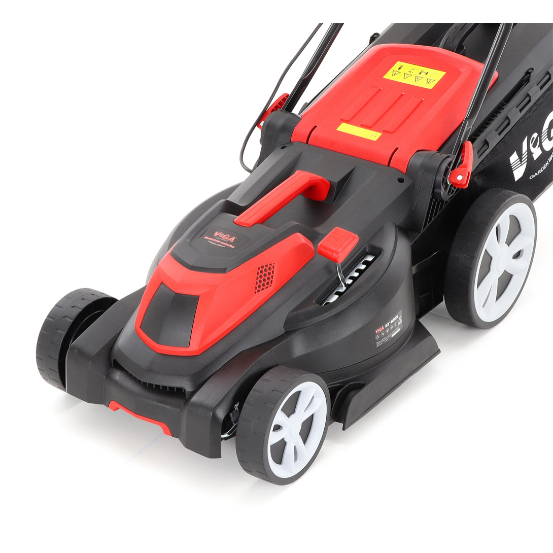 Elektrická kosačka VeGA GT 4205 Náhľad