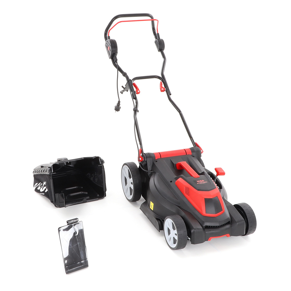 Elektrická kosačka VeGA GT 4205 Náhľad