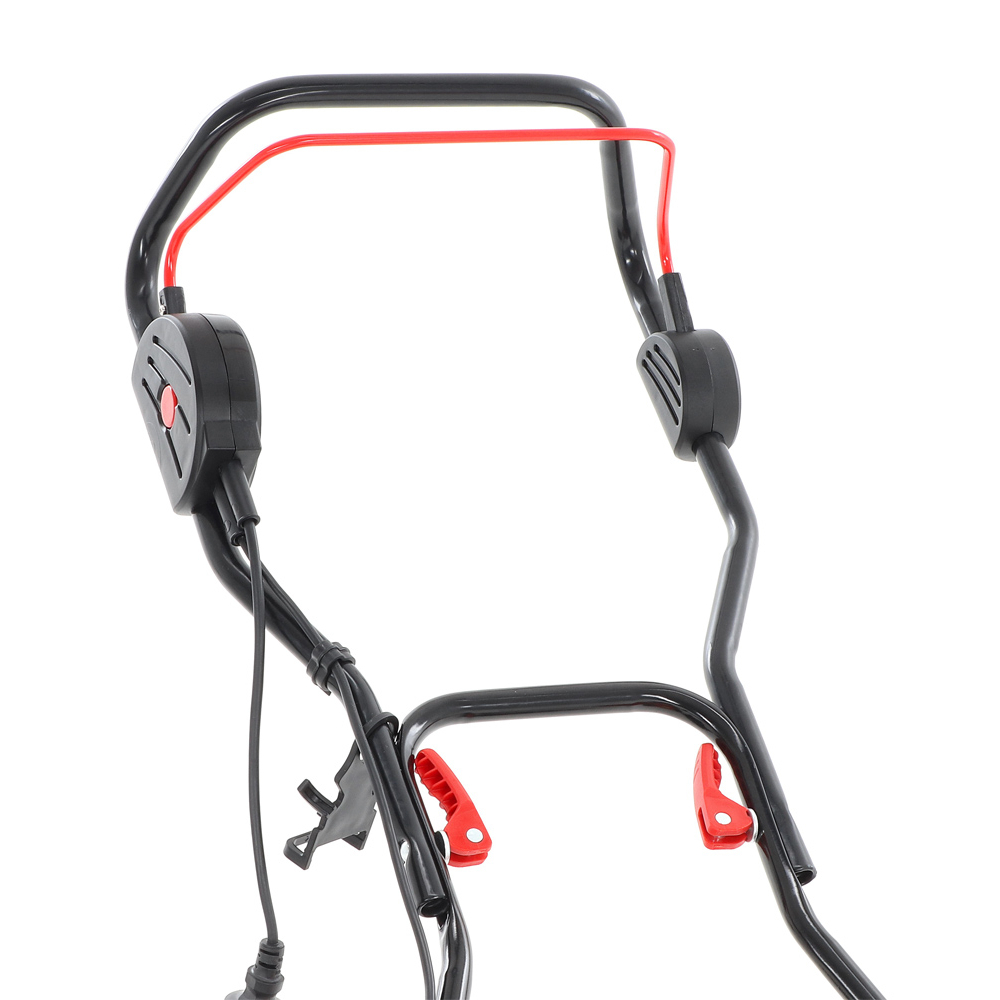 Elektrická kosačka VeGA GT 4205 Náhľad