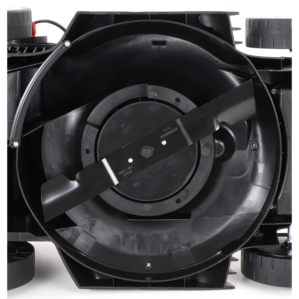 Elektrická kosačka VeGA GT 4205 Náhľad
