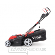 Elektrická kosačka VeGA GT 4205 Náhľad