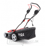 Elektrická kosačka VeGA GT 4205 Náhľad
