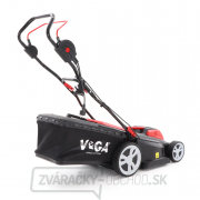 Elektrická kosačka VeGA GT 4205 Elektrická kosačka VeGA GT 4205 náhled
