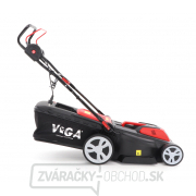 Elektrická kosačka VeGA GT 4205 Elektrická kosačka VeGA GT 4205 náhled