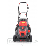 Elektrická kosačka VeGA GT 4205 Elektrická kosačka VeGA GT 4205 náhled