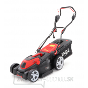 Elektrická kosačka VeGA GT 4205 Elektrická kosačka VeGA GT 4205 náhled
