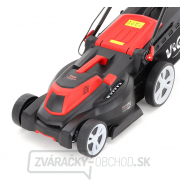 Elektrická kosačka VeGA GT 4205 Elektrická kosačka VeGA GT 4205 náhled
