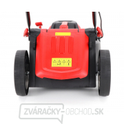 Elektrická kosačka VeGA GT 4205 Elektrická kosačka VeGA GT 4205 náhled