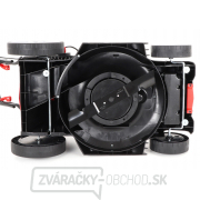 Elektrická kosačka VeGA GT 4205 Elektrická kosačka VeGA GT 4205 náhled