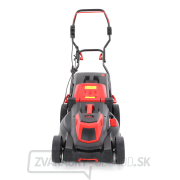 Elektrická kosačka VeGA GT 4205 náhled