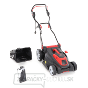 Elektrická kosačka VeGA GT 4205 náhled