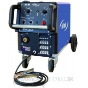 ALF 181 BASIC aXe gallery main image