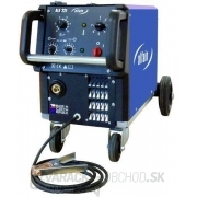 ALF 221 BASIC aXe gallery main image