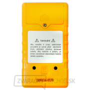 Digitálny multimeter basic KT831 Náhľad