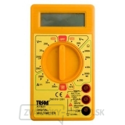 Digitálny multimeter basic KT831 gallery main image