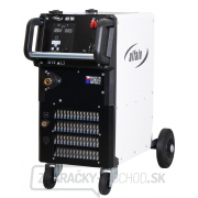 ALF 251 MAJOR COMPACT aXe ALF 251 MAJOR COMPACT aXe gallery main image