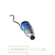 Minibrúska 218 dílů AKCIE Náhľad