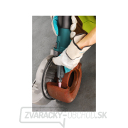 Brúska přímá, 500W SG 500 náhled