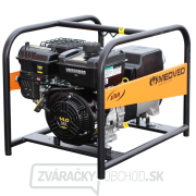 Elektráreň ARCTOS 9000 V AVR MooooJ gallery main image
