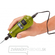 Mini vŕtačka/brúska s transformátorem náhled