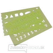 Mini vŕtačka/brúska s transformátorem náhled